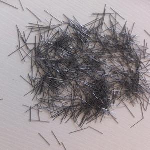 straight micro steel fiber